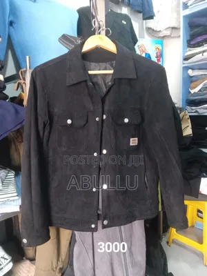 Jacket for Man
