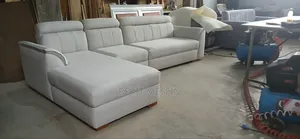 L Shape Sofa