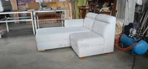 L Shape Sofa