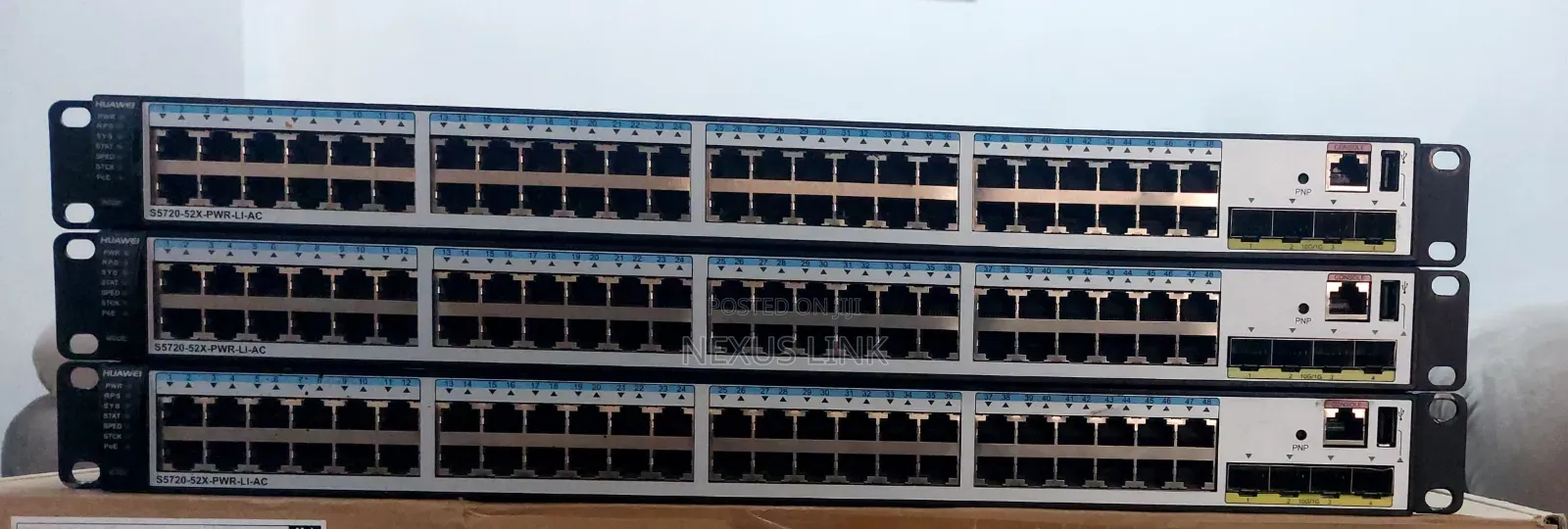 Network Device