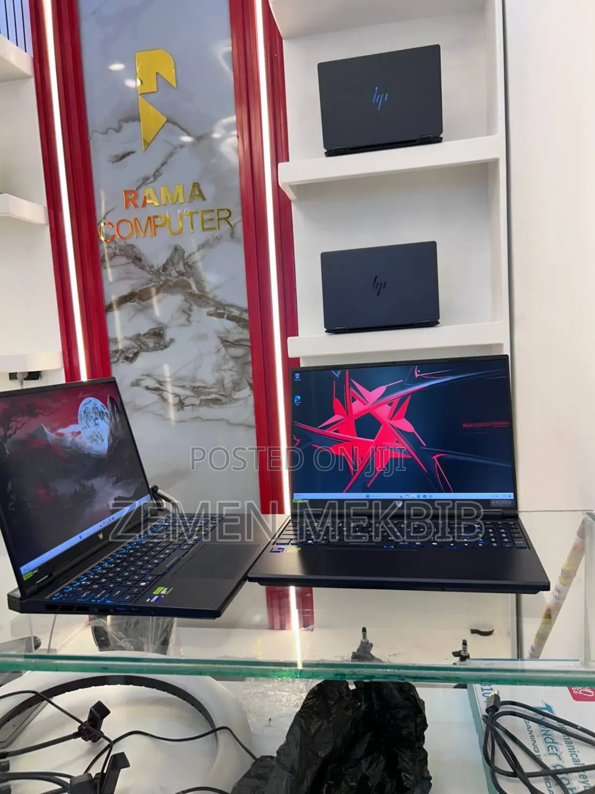 New Laptop Acer Predator Helios 300 16GB Intel Core i9 SSD 1T