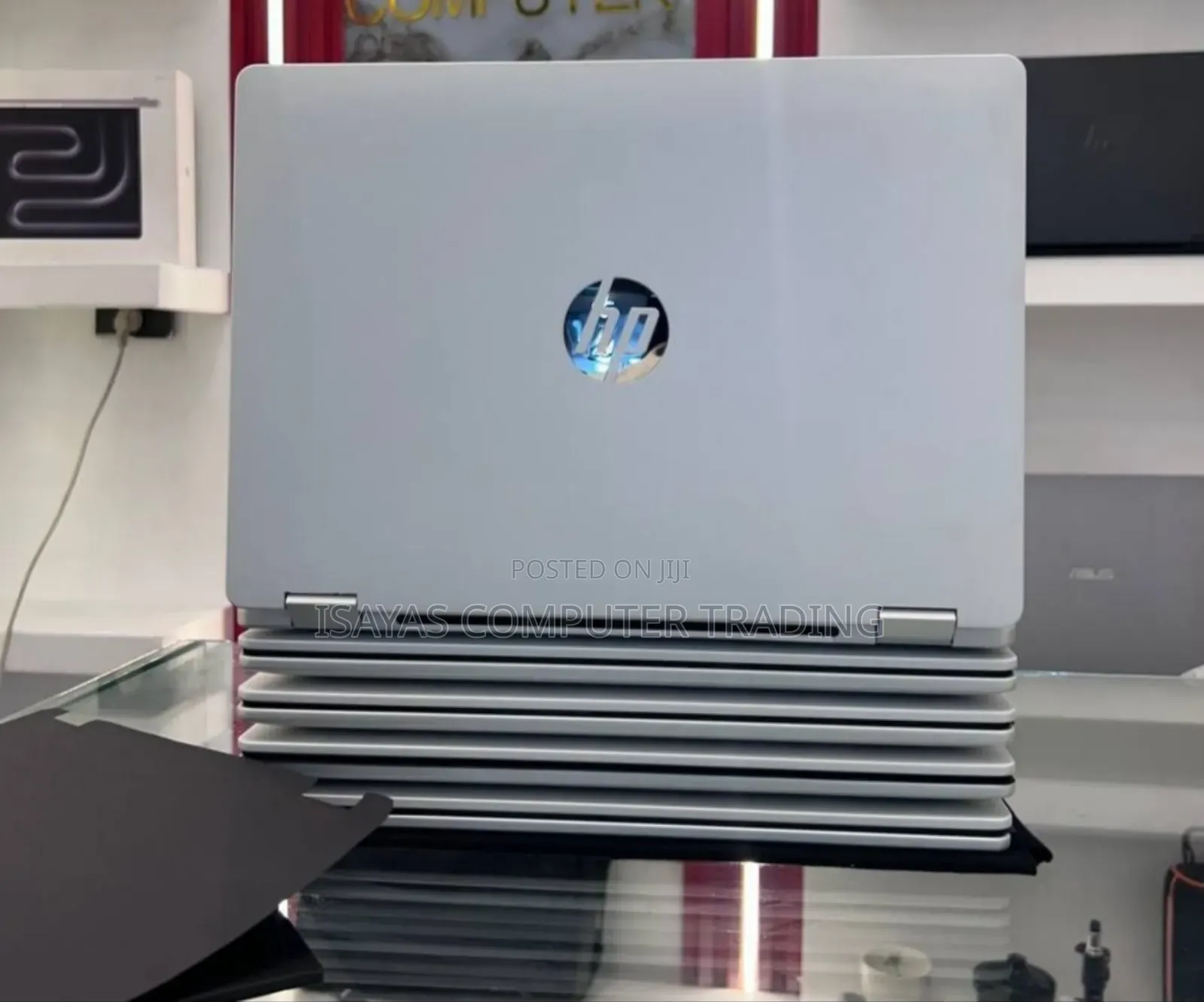 New Laptop HP OmniBook 5 14" 16GB Intel Core 7 SSD 512GB