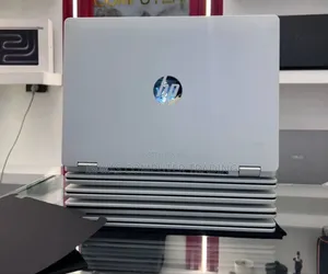 New Laptop HP OmniBook 5 14" 16GB Intel Core 7 SSD 512GB