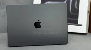 New Apple MacBook Pro 2025 M5 14-inch 16GB Apple M5 Pro SSD 512GB