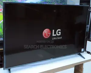 Lg 55 Ut80 Webos Televishion