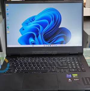 New Laptop HP Omen 16 16GB Intel Core i9 SSD 1T