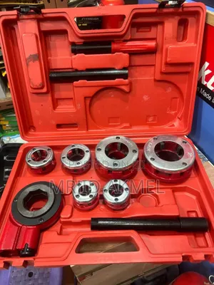 Handle Ratchet 3/8"-2"
