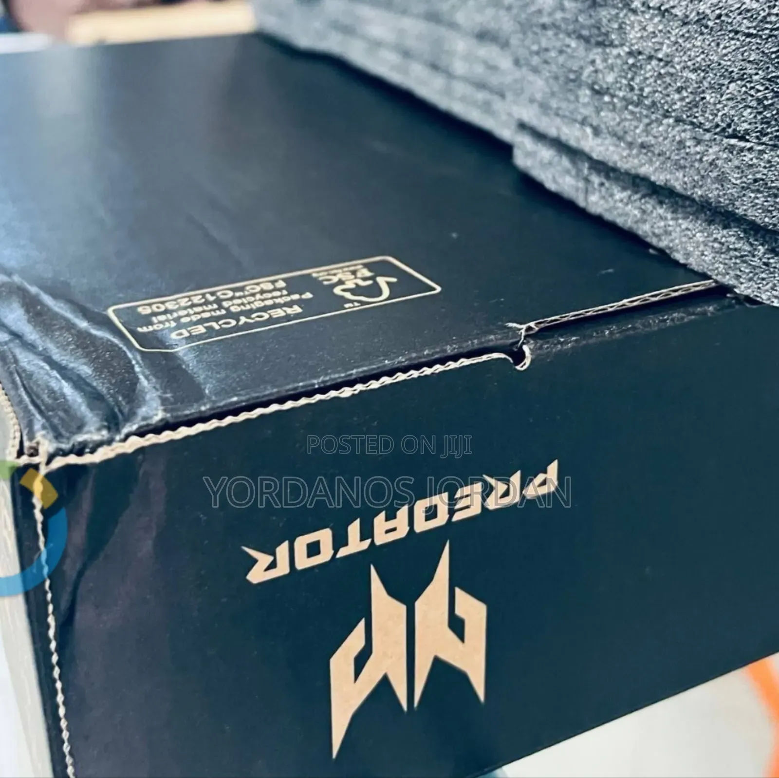 New Laptop Acer Predator Helios Neo 16 16GB Intel Core Ultra 9 SSD 1T