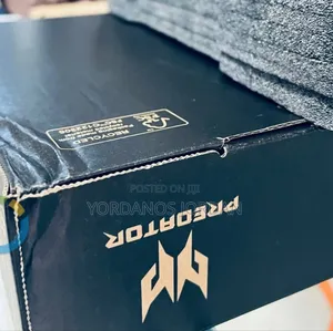 New Laptop Acer Predator Helios Neo 16 16GB Intel Core Ultra 9 SSD 1T