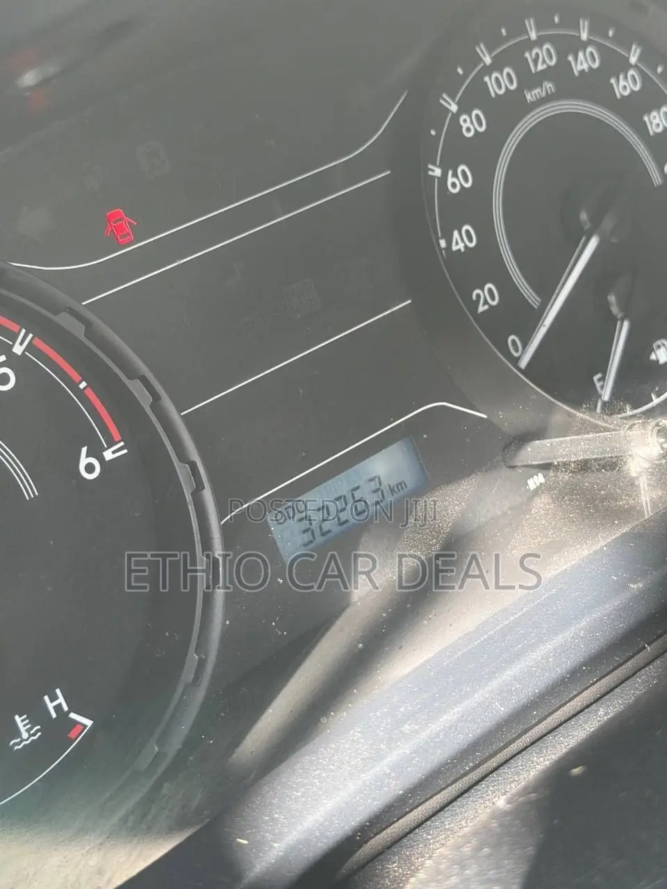 Toyota Hilux Revo Double Cab Deisel 2.4 AWD 2021 Black