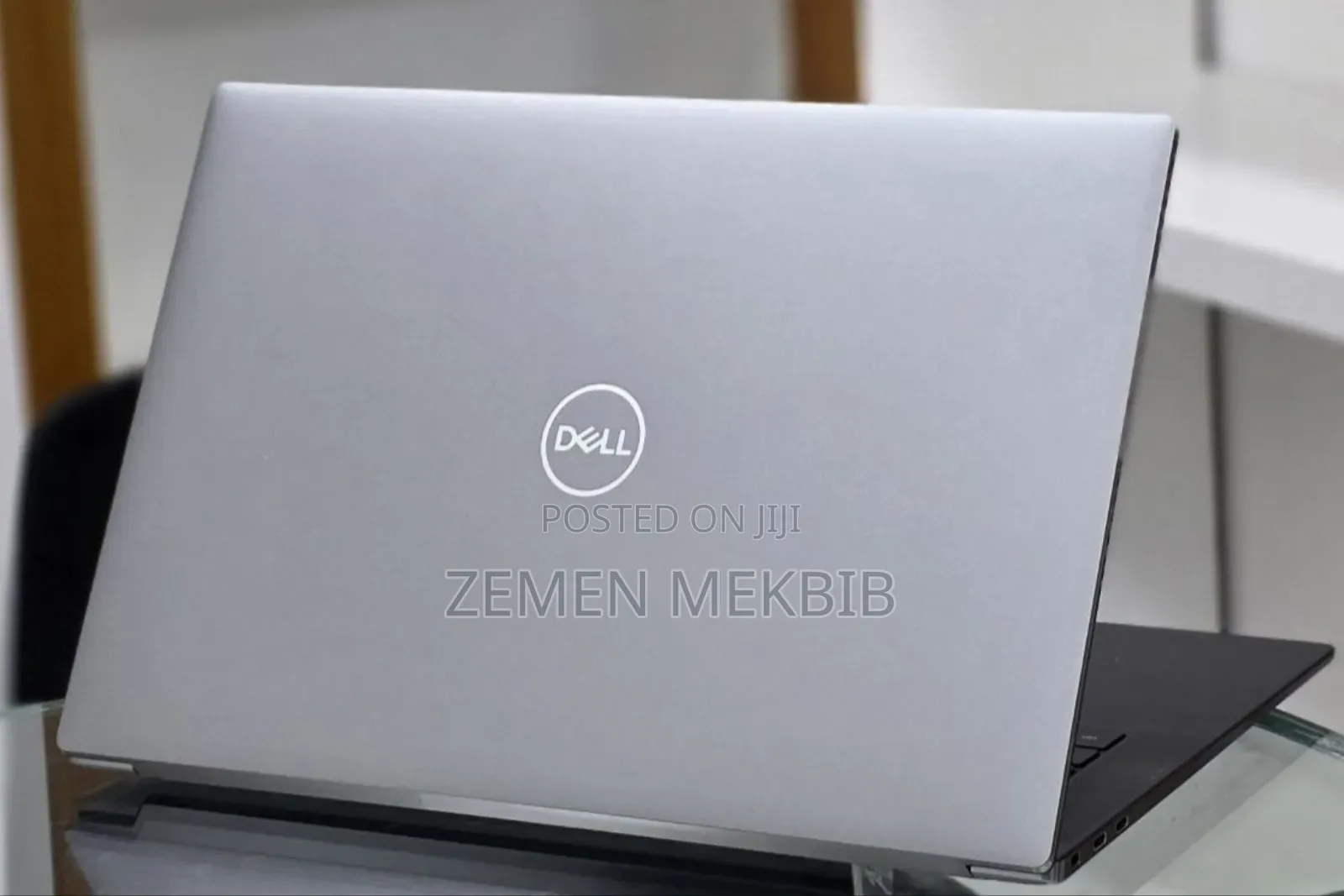 New Laptop Dell Precision 5550 16GB Intel Core i7 SSD 512GB