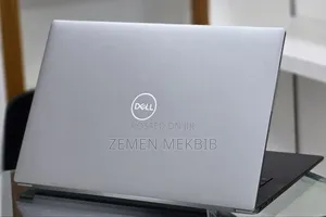 New Laptop Dell Precision 5550 16GB Intel Core i7 SSD 512GB