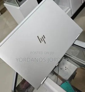 New Laptop HP EliteBook x360 1030 G2 8GB Intel Core i5 SSD 256GB