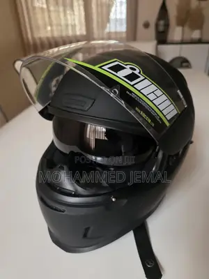 Icon Airform Dark Helmet