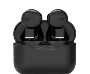 Ear Phones