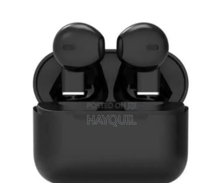 Ear Phones