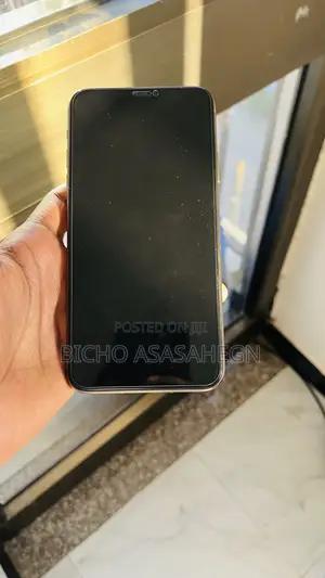 Apple iPhone 11 Pro Max 256 GB Gold