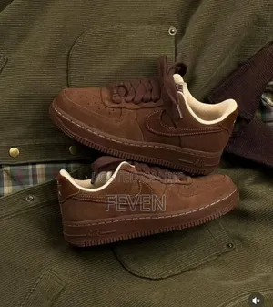 Nike Airforce Cacao