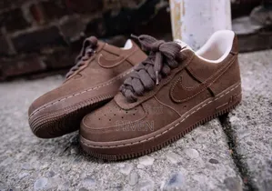 Nike Airforce Cacao