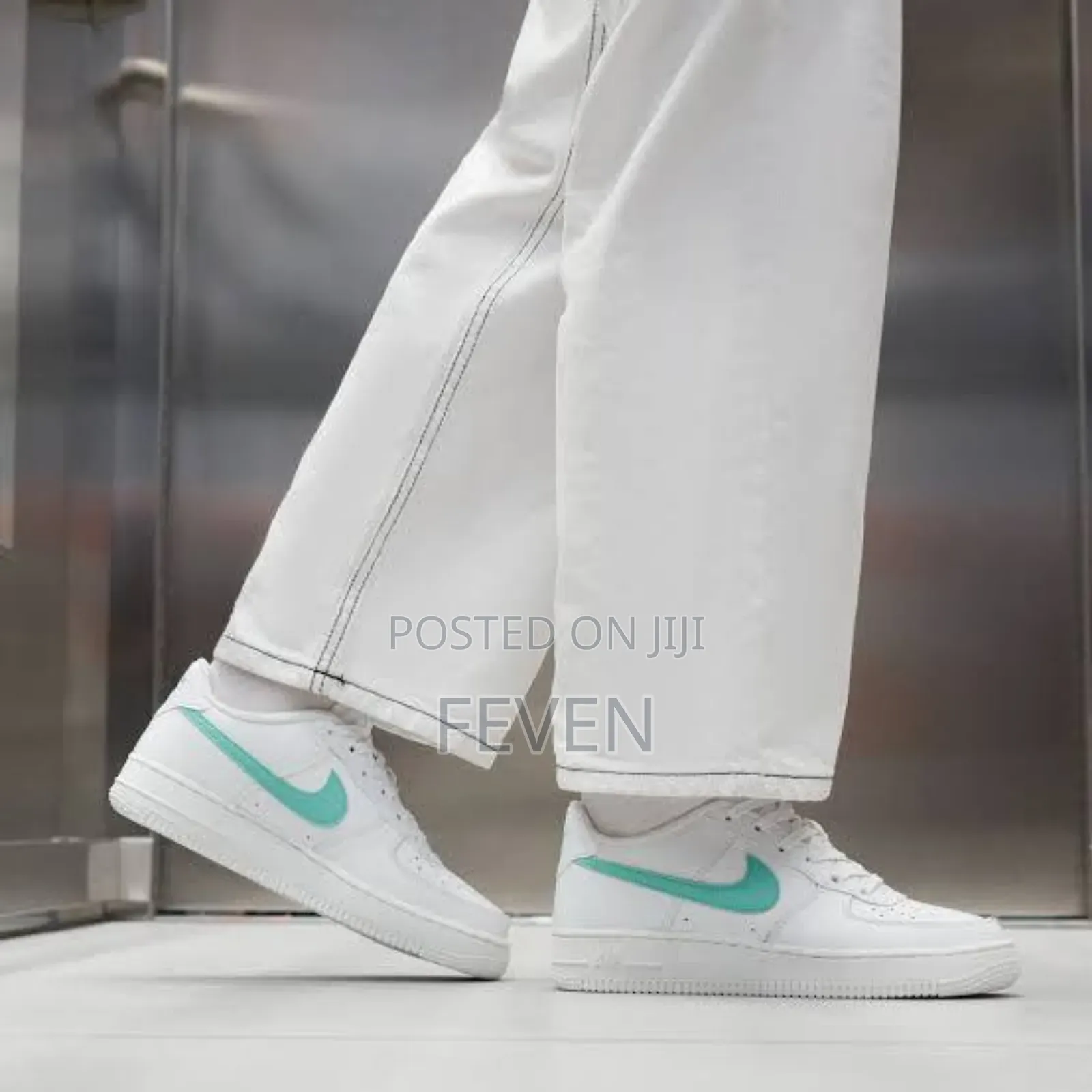 Nike Airforce Custom
