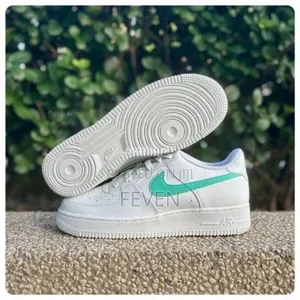 Nike Airforce Custom