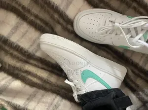 Nike Airforce Custom