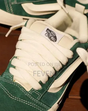 Vans Knu Skool