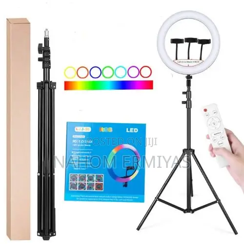 Ring Light