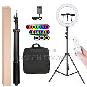 Ring Light