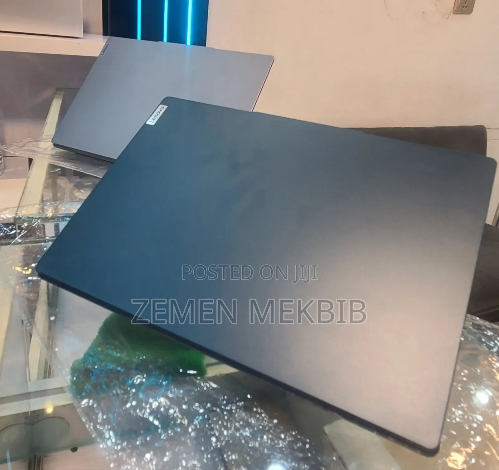 New Laptop Lenovo 16GB SSD 512GB