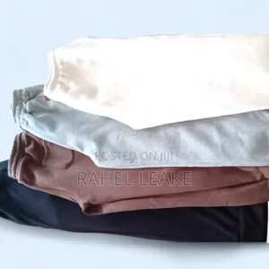 Great Quality Secondhand Relaxed Sweatpants
