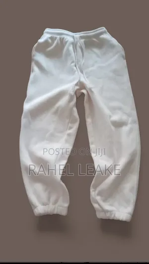 Great Quality Secondhand Relaxed Sweatpants
