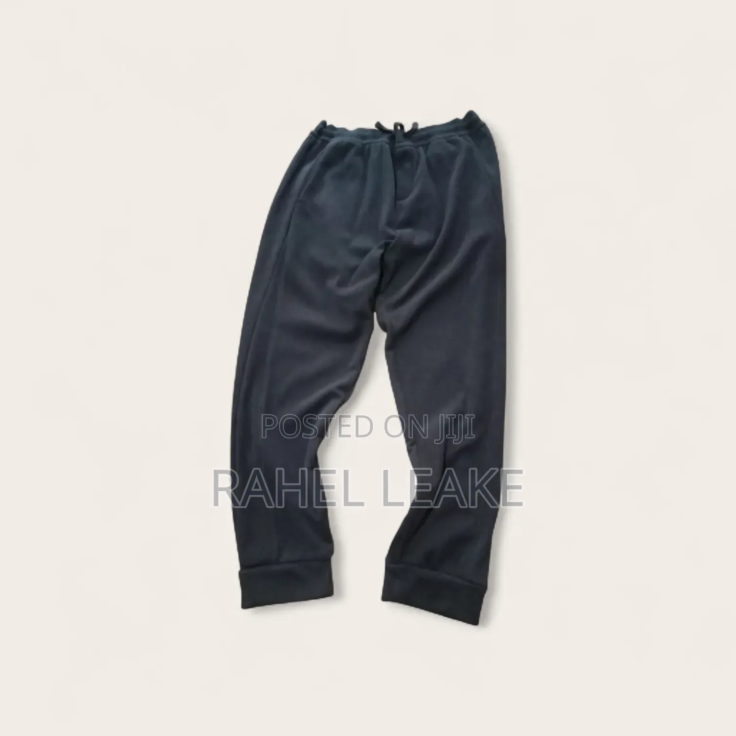 Great Quality Secondhand Relaxed Sweatpants