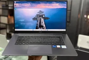 New Laptop Huawei MateBook 16s 16GB Intel Core i7 SSD 512GB
