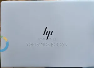 New Laptop HP EliteBook 830 G5 8GB Intel Core i5 SSD 256GB