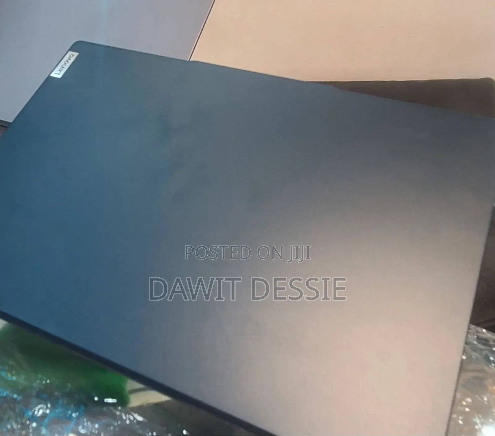 New Laptop Lenovo 16GB AMD Ryzen 7 SSD 512GB