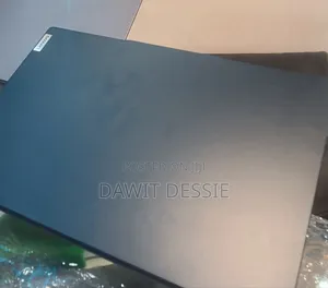 New Laptop Lenovo 16GB AMD Ryzen 7 SSD 512GB