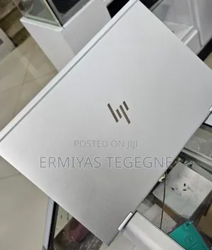 New Laptop HP EliteBook 840 16GB Intel Core i5 SSD 512GB