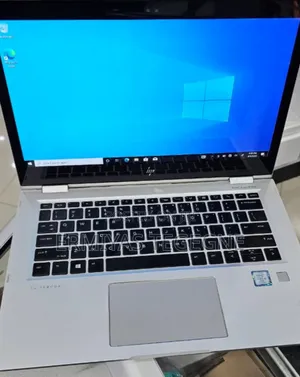 New Laptop HP EliteBook 840 16GB Intel Core i5 SSD 512GB