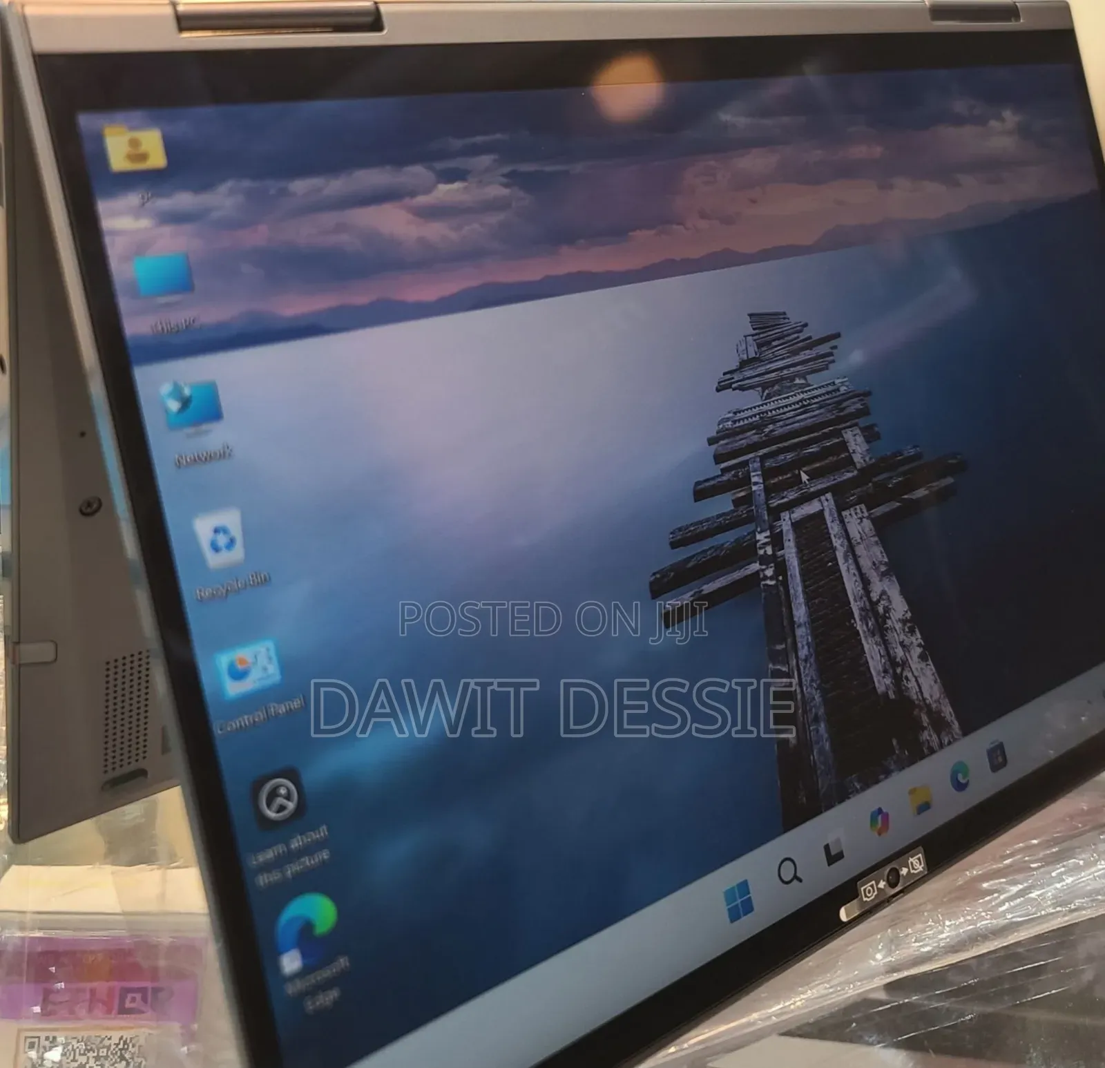 New Laptop Lenovo Thinkpad X1 Yoga 16GB Intel Core i7 SSD 512GB