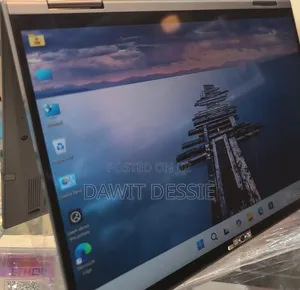 New Laptop Lenovo Thinkpad X1 Yoga 16GB Intel Core i7 SSD 512GB