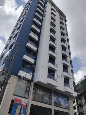 1bdrm Apartment in Ultima Real Estate, Nifas Silk-Lafto for sale