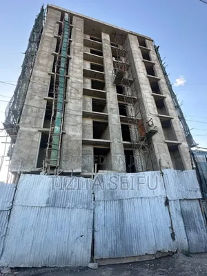 1bdrm Apartment in Ultima Real Estate, Nifas Silk-Lafto for sale