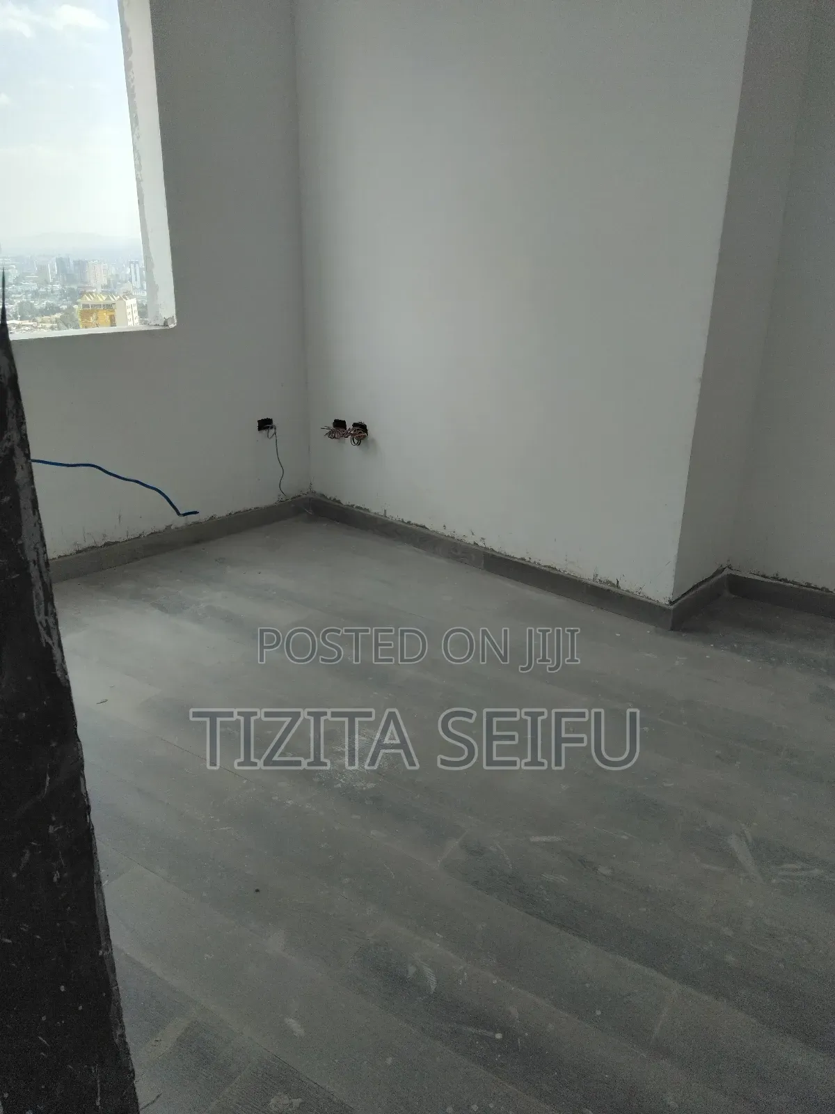 1bdrm Apartment in Ultima Real Estate, Nifas Silk-Lafto for sale