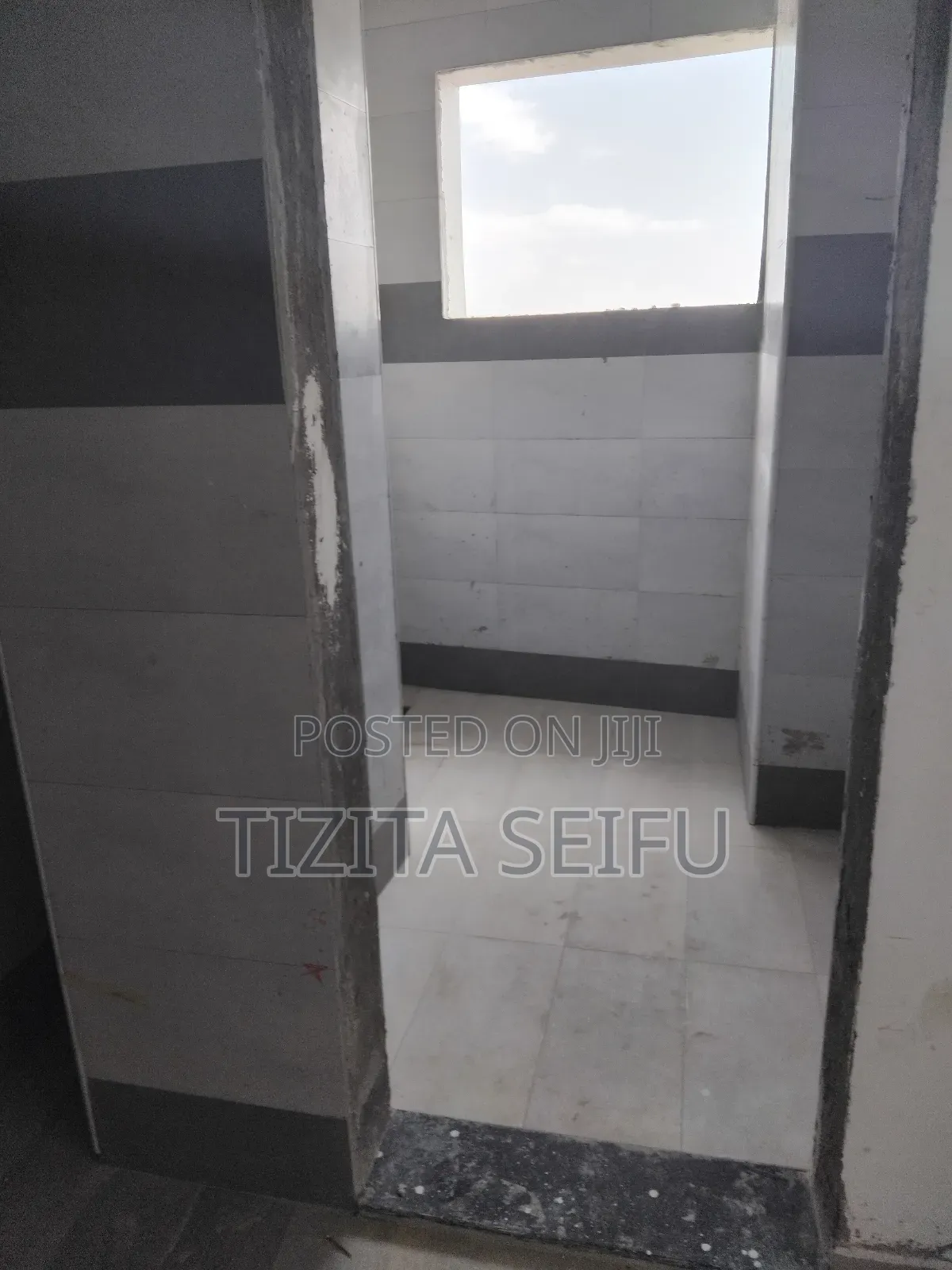 1bdrm Apartment in Ultima Real Estate, Nifas Silk-Lafto for sale