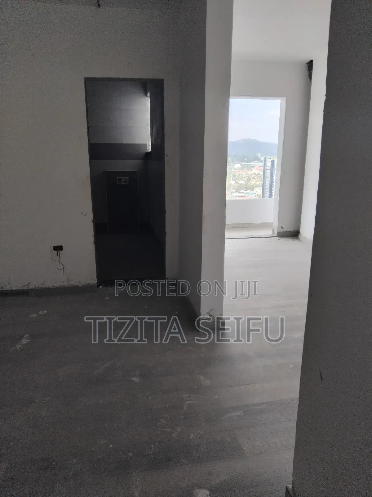 1bdrm Apartment in Ultima Real Estate, Nifas Silk-Lafto for sale