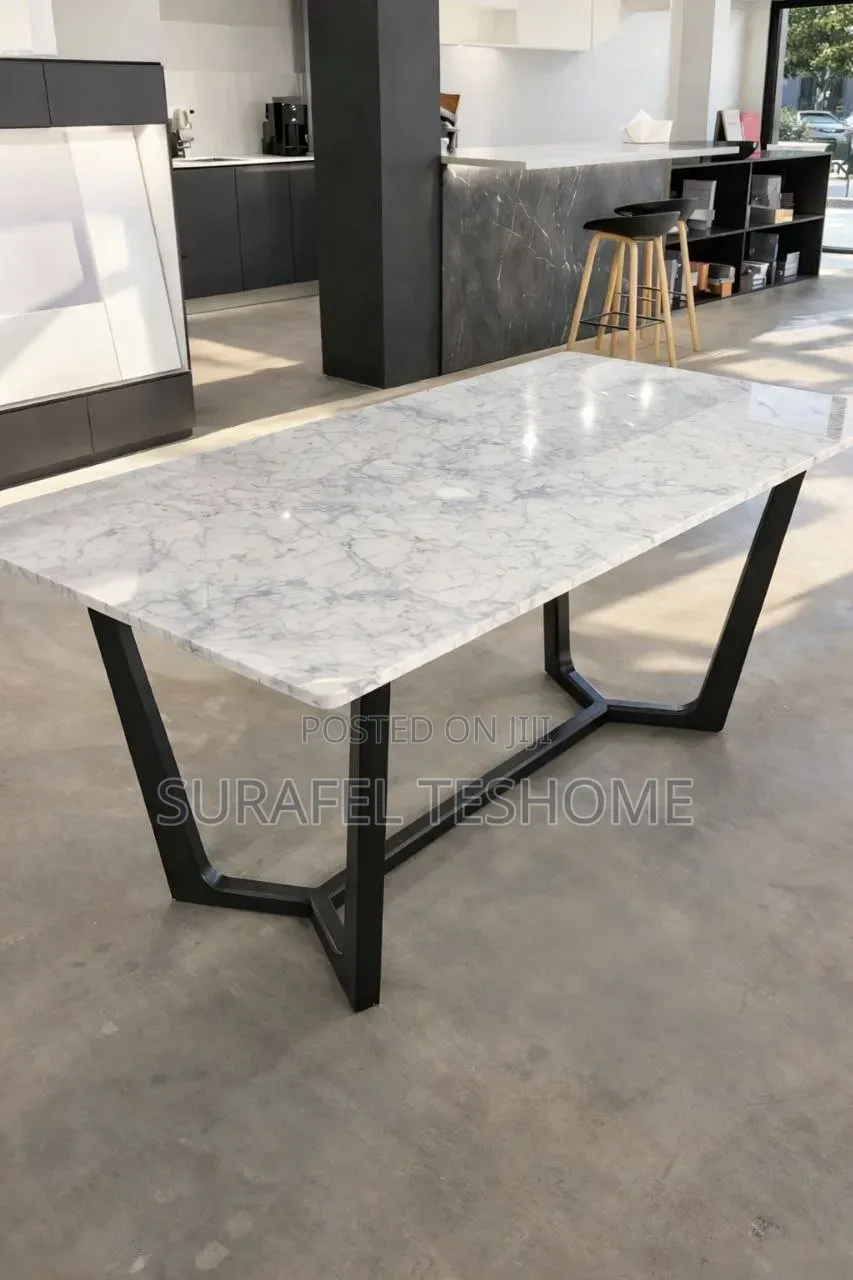 ድንቅ ዳይኒንግ ጠረጴዛዎች | Dining Table | በኢፖክሲ ቴብሎች