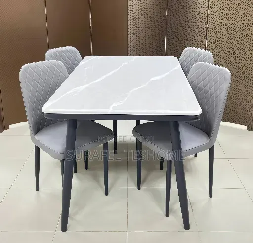 ድንቅ ዳይኒንግ ጠረጴዛዎች | Dining Table | በኢፖክሲ ቴብሎች