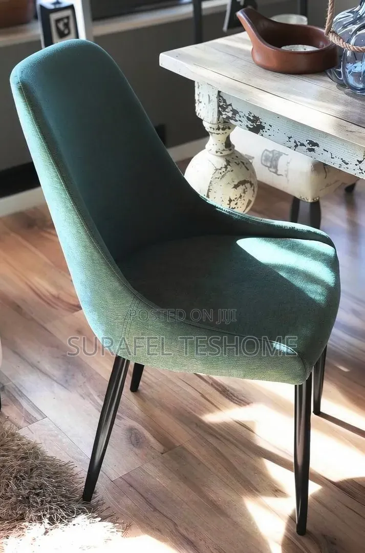 Elegant Dining Tables | ዳይኒንግ ጠረጴዛ | ኢፖክሲ ቴብሎች