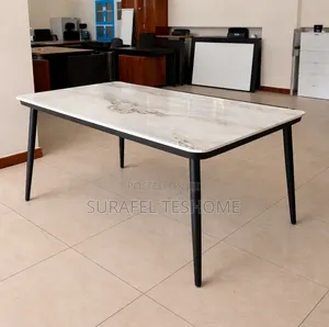 Elegant Dining Tables | ዳይኒንግ ጠረጴዛ | ኢፖክሲ ቴብሎች